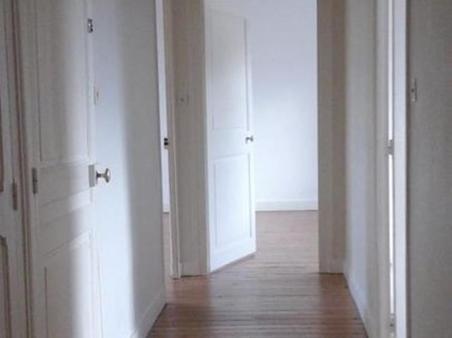 Appartement 4 pièces, 90 m² à louer à Bourges 18000