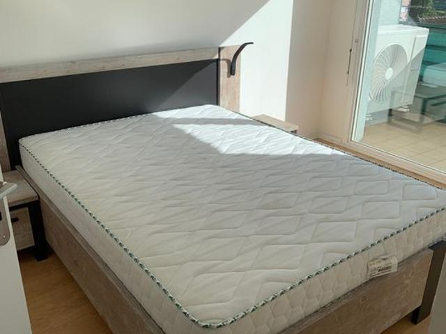 Appartement de 90m2 à louer sur Gaillard