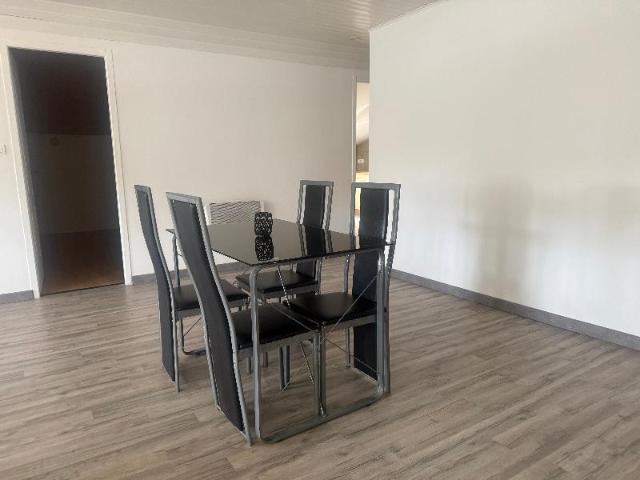 Appartement 4 pièces, 90 m² à louer à Le Taillan Médoc 33320