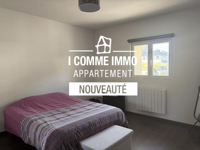 Appartement 4 pièces, 90 m² à louer à Marœuil 62161