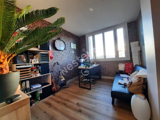 Appartement 4 pièces, 90 m² à louer à Montauban 82000