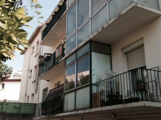 Appartement 4 pièces, 90 m² à louer à Perpignan 66000