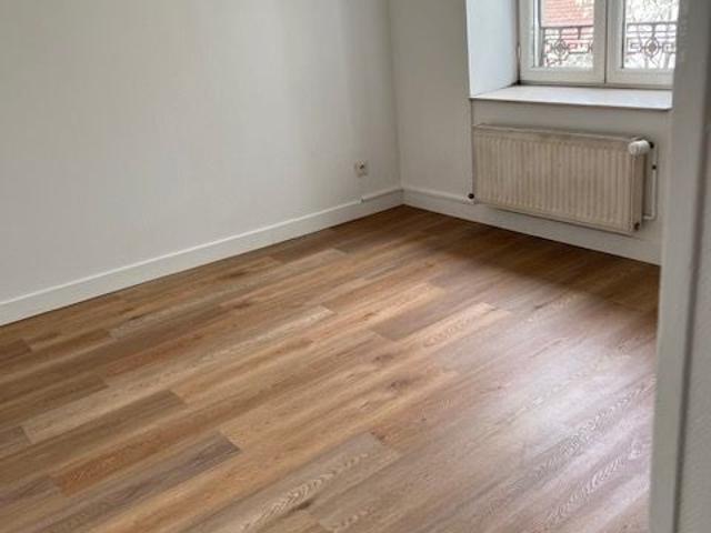 Appartement 4 pièces, 90 m² à louer à Saint Fons 69190
