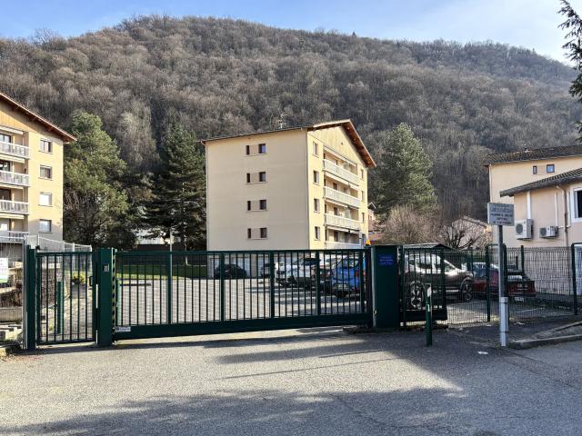 Appartement 4 pièces 90 m²