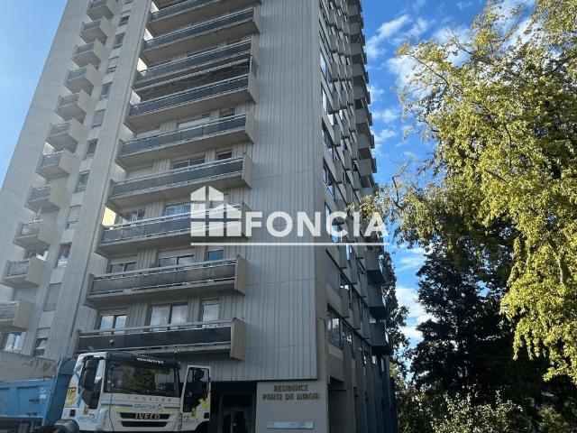 Appartement 4 pièces 90 m²
