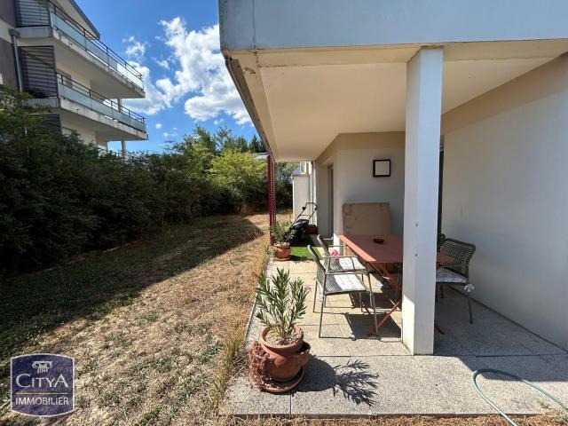 Appartement 4 pièces 90 m²