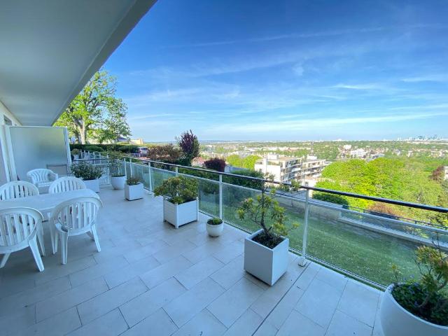 Appartement 4 pièces 90 m²