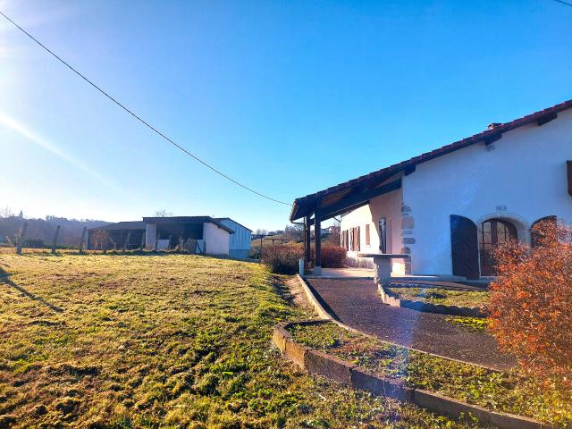 Appartement 4 pièces 100 m²