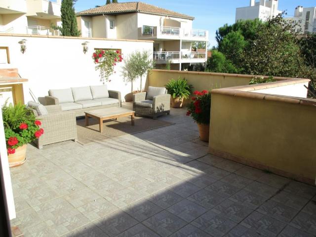 Appartement 4 pièces 90 m²