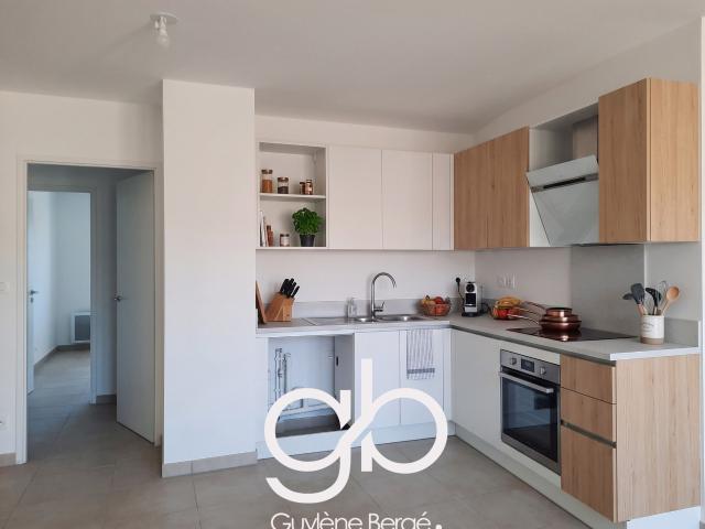 Appartement 4 pièces 90 m²