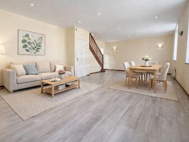 Appartement 4 pièces 90 m²
