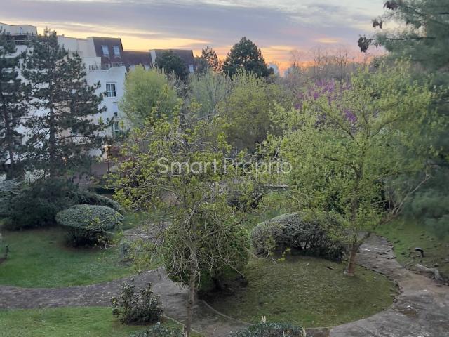 Appartement 4 pièces 90 m²