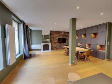 Appartement 4 pièces 90 m²