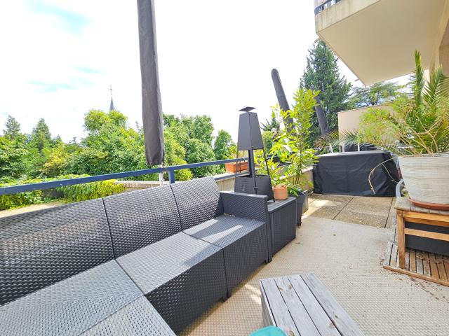 Appartement 4 pièces 90 m²
