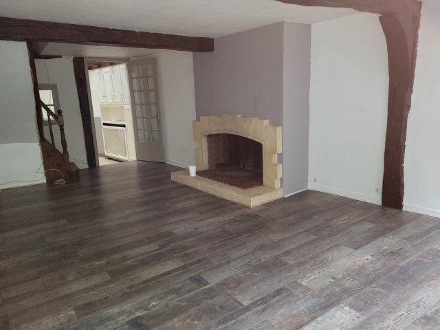 Appartement 4 pièces 90 m²
