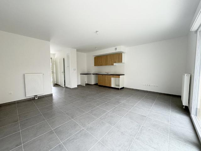 Appartement 4 pièces 90 m²