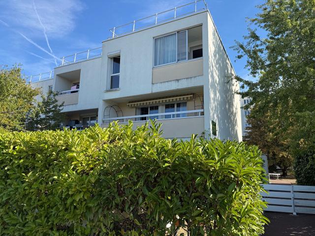 Appartement 4 pièces 90 m²