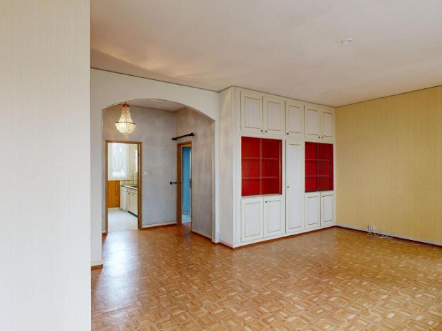 Appartement 4 pièces 90 m²