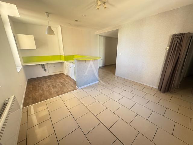 Appartement 4 pièces 90 m²