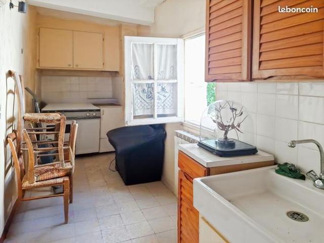 Appartement 4 pièces 90 m²