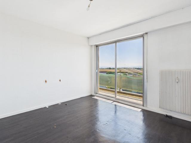 Appartement 4 pièces 90 m²