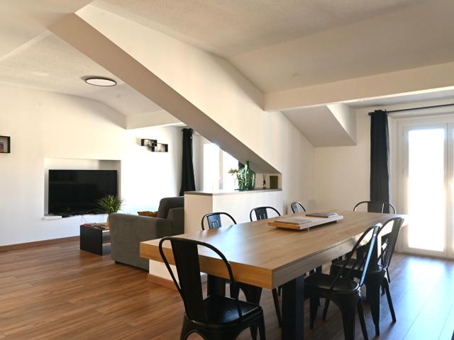 Appartement 4 pièces 90 m²