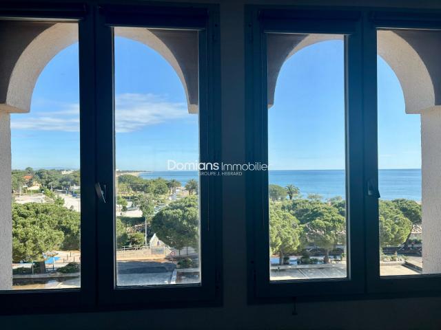Appartement 4 pièces 90 m²