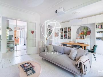 Appartement 4 pièces 90 m²