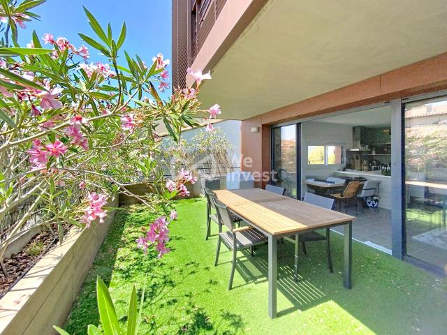 Appartement 4 pièces 90 m²