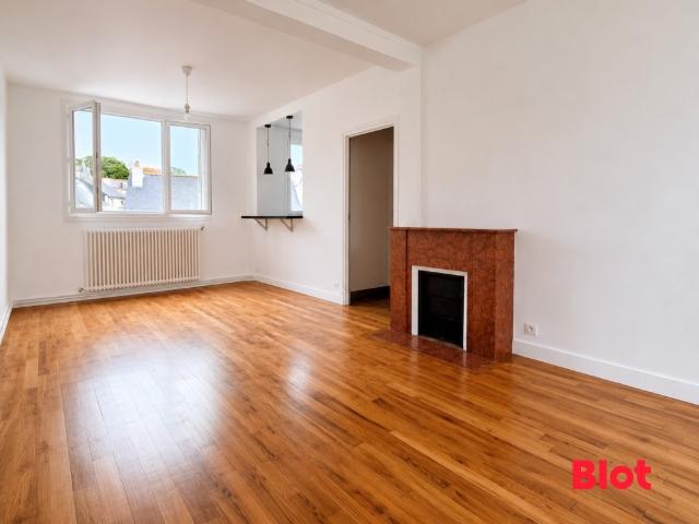 Appartement 4 pièces 90 m²