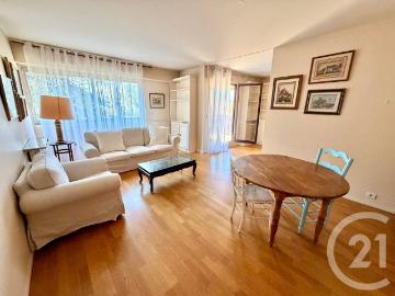 Appartement 4 pièces 90 m²