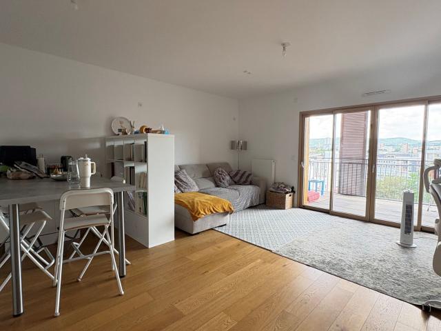 Appartement 4 pièces 90 m²