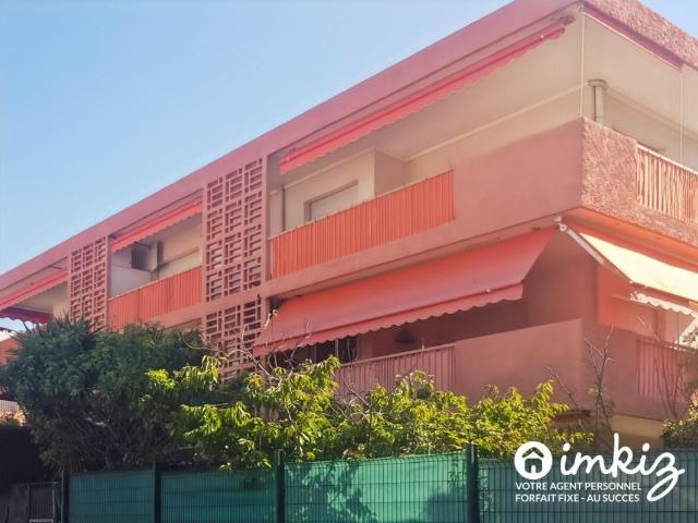 Appartement 4 pièces 90 m²