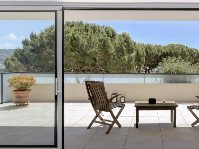 Appartement 4 pièces 90 m²