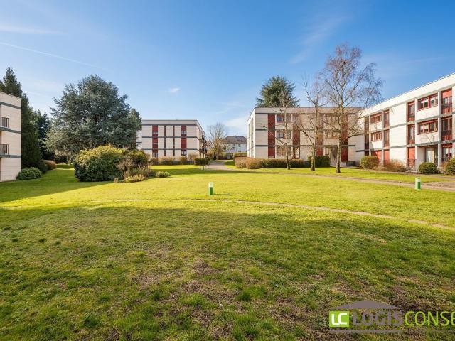 Appartement 4 pièces 90 m²
