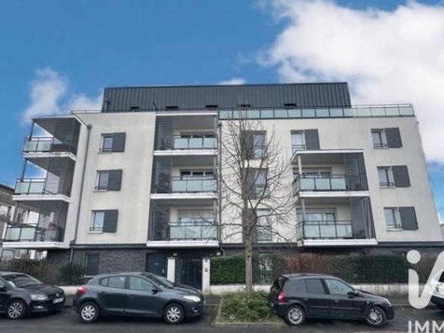 Appartement 4 pièces 90 m²