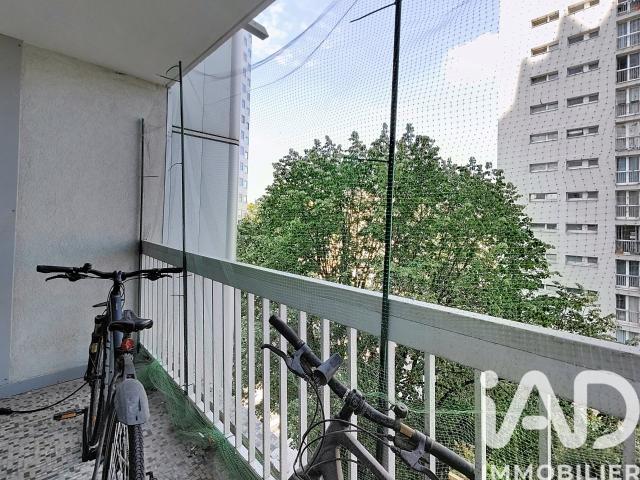 Appartement 4 pièces 90 m²