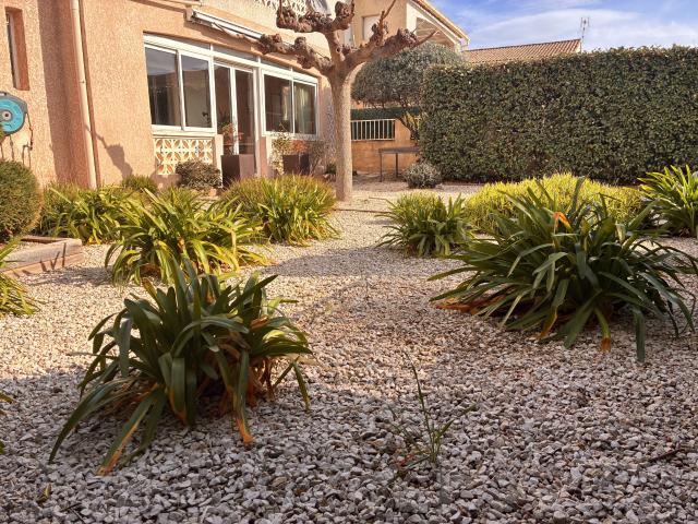 Appartement 4 pièces 90 m²