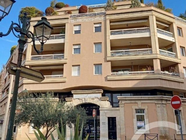 Appartement 4 pièces 90 m²