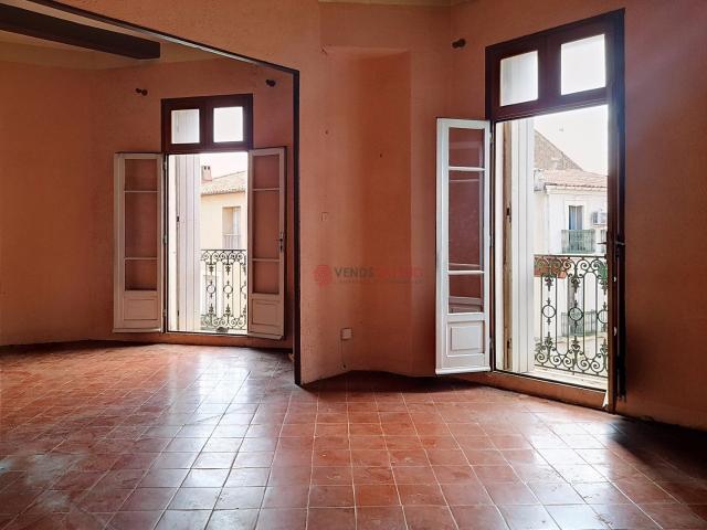 Appartement 4 pièces 90 m²