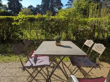 Appartement 4 pièces 90 m²