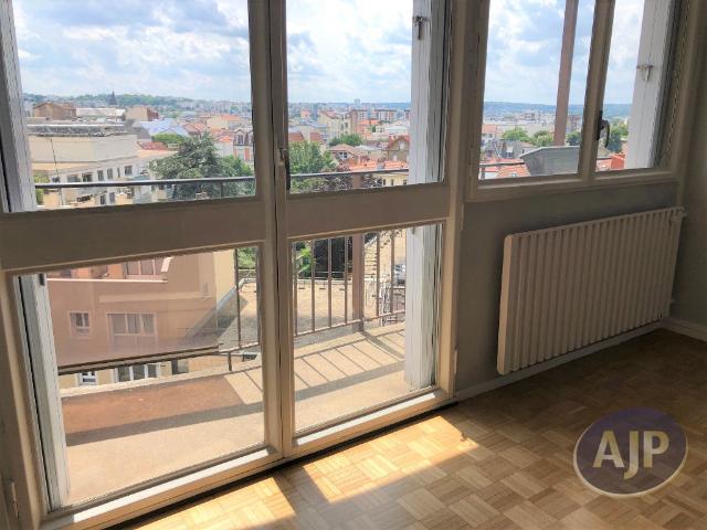 Appartement 4 pièces 90 m²