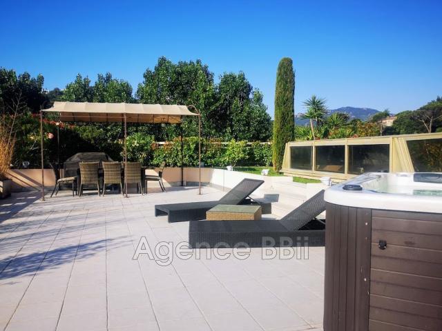 Appartement 4 pièces 90 m²