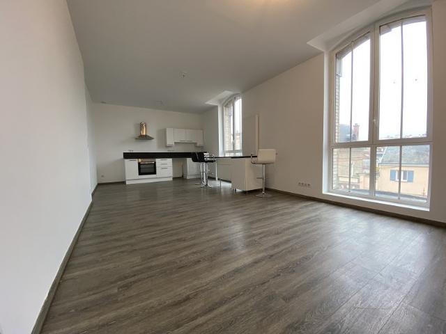 Appartement 4 pièces 90 m²
