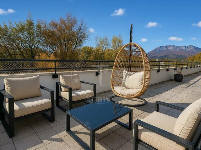 Appartement 4 pièces 90 m²