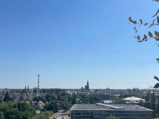 Appartement 4 pièces 90 m²