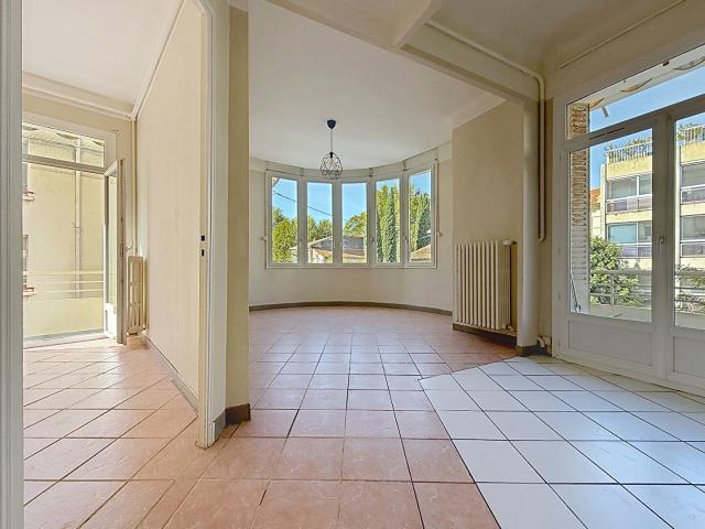 Appartement 4 pièces 90 m²