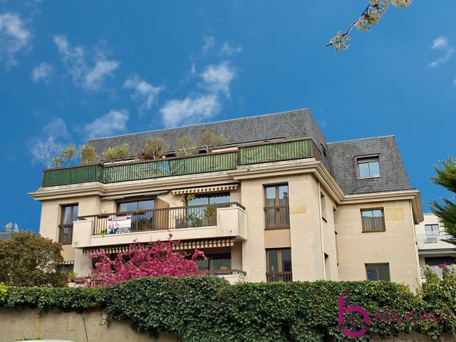 Appartement 4 pièces 90 m²