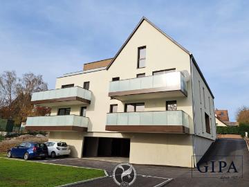 Appartement 4 pièces 90 m²