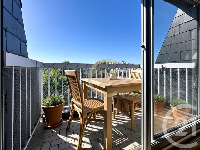 Appartement 4 pièces 90 m²